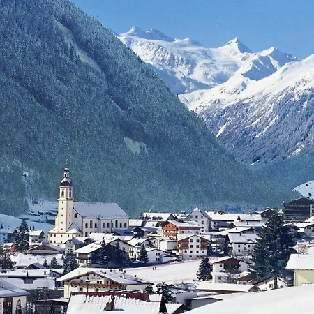 Apartment In Milders Near Stubai Glacier, Cleaning Included