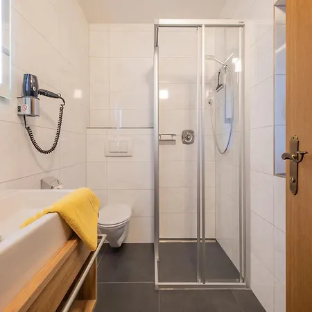 Apartment In Milders Near Stubai Glacier, Cleaning Included شقة نيوستيف ام ستوبيتا