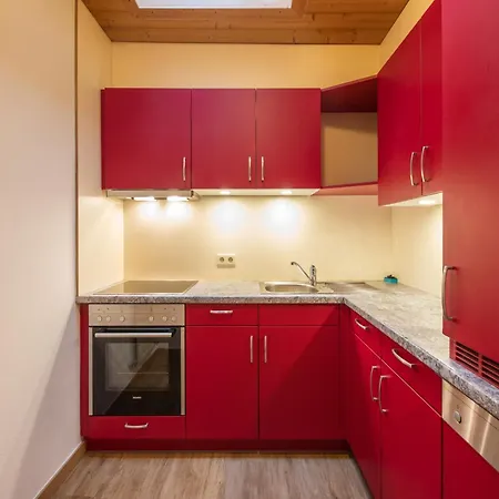 Apartment In Milders Near Stubai Glacier, Cleaning Included نيوستيف ام ستوبيتا