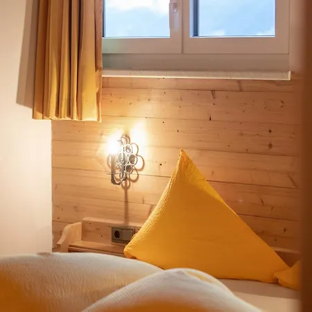 Apartment In Milders Near Stubai Glacier, Cleaning Included