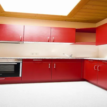 شقة Apartment In Milders Near Stubai Glacier, Cleaning Included
