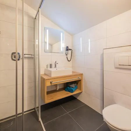 Apartment In Milders Near Stubai Glacier, Cleaning Included *
