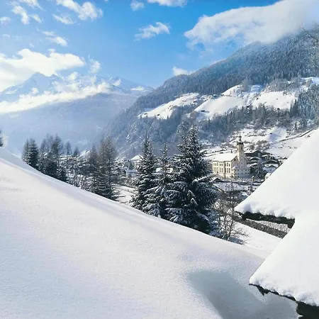 Apartment In Neustift In The Mountains, Cleaning Included Neustift im Stubaital