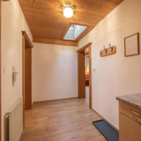 In Neustift In The Mountains, Cleaning Included Apartment